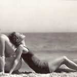 Douglas Fairbanks Jr. y Joan Crawford