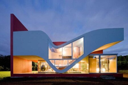 House on the Flight of Birds_Bernardo Rodrigues