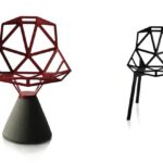 Silla One. Magis | kgid_mag04_chair cone_tv_01