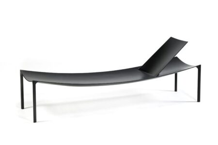 Karbon. Galerie Kreo. Asiento de fibra de carbono | karbon_perspecticve_1
