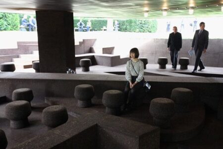 Serpentine Gallery Pavilion. 2012 | serpentine gallery 001