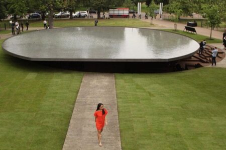 Serpentine Gallery Pavilion. 2012 | serpentine gallery 002