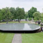 Serpentine Gallery Pavilion. 2012 | serpentine gallery 003