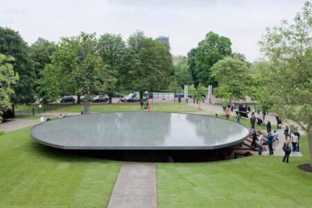 Serpentine Gallery Pavilion. 2012 | serpentine gallery 003
