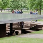 Serpentine Gallery Pavilion. 2012 | serpentine gallery2_iwa baan