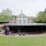 Serpentine Gallery Pavilion. 2012 | serpentine gallery4_iwa baan