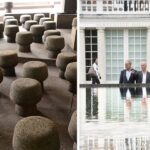 Serpentine Gallery Pavilion. 2012 | uk serpentine gallery pavilion in london 2