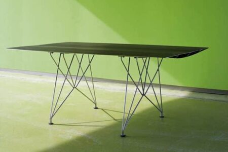 Mesa B. BD Barcelona. | table_b_