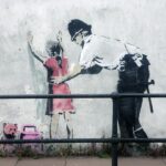 Banksy | banksy 1