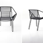 Soba Chair. Dunja Weber. Foto: Ezio Manciucca | 51_soba004