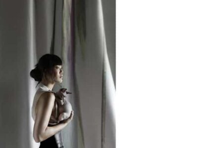 Â© LISA KLAPPE