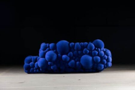 Mutation series. Maarten de Ceulaer | maartendeceulaer mutationseries_5326