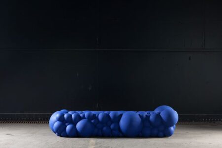 Mutation series. Maarten de Ceulaer | maartendeceulaer mutationseries_5403