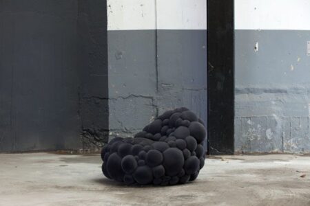 Mutation series. Maarten de Ceulaer | maartendeceulaer mutationseries 4019