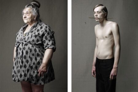 Â© LISA KLAPPE