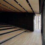 Centro de visitantes de Tokio. Kengo Kuma | kk_260612_08 940x588