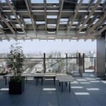 Centro de visitantes de Tokio. Kengo Kuma | kk_260612_09 940x631