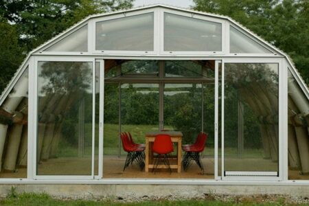 Domaine de Boisbuchet | shigeru1