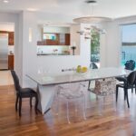 Acquavilla comedor. Foto: Coles Hairston | 01 acqua villa dining
