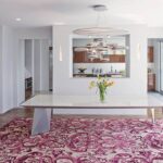 Acquavilla wc. Foto: Coles Hairston | 13 winn ridgetop terrace diningrm1