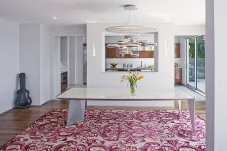 Acquavilla wc. Foto: Coles Hairston | 13 winn ridgetop terrace diningrm1