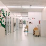 Fagerborg Kindergarten. Foto: Thomas Bjørnflaten | 2 soren harder nielsen