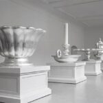 Silverware. 2007. Colección del museo Bisazza de Vicenza | 2007_silverware_jb_mondino 2