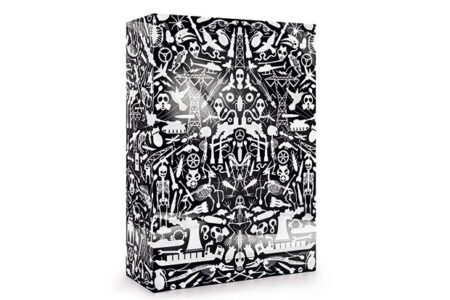 Armario Industry | cabinet