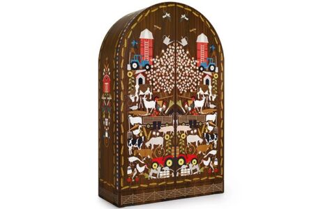 Armario Bavaria | cabinet iso