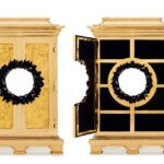 Robber Baron. 2007 | cabinet2