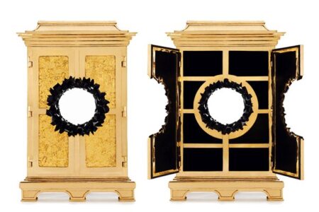 Robber Baron. 2007 | cabinet2