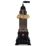 Lámpara Robber Baron | lamp 2