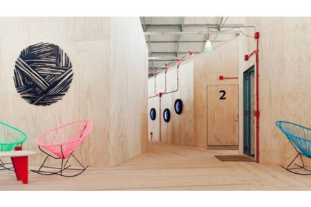 RedBull Music Academy Madrid. Foto: Luis Díaz | redbull academy ld