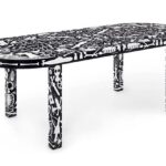 Mesa Industry | table