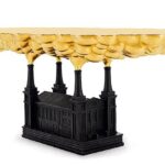 Mesa Robber Baron | table_angle
