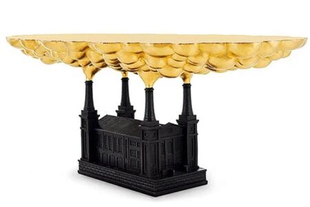 Mesa Robber Baron | table_angle