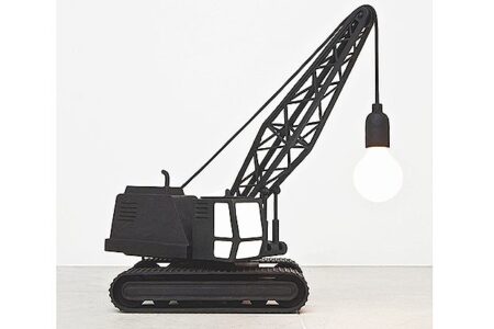 Wrecking Ball Lamp | wrecking ball lamp 8