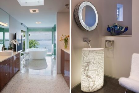 Acquavilla wc. Foto: Coles Hairston | aquavilla wc
