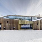 Fagerborg Kindergarten. Foto: Thomas Bjørnflaten | kin01