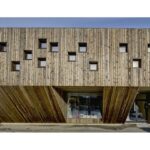 Fagerborg Kindergarten. Foto: Thomas Bjørnflaten | kin02