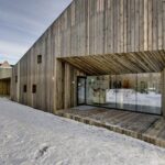 Fagerborg Kindergarten. Foto: Thomas Bjørnflaten | kin03