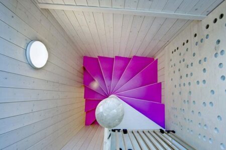 Fagerborg Kindergarten. Foto: Thomas Bjørnflaten | kin06