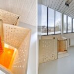 Fagerborg Kindergarten. Foto: Thomas Bjørnflaten | kin07