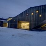 Fagerborg Kindergarten. Foto: Thomas Bjørnflaten | kin09