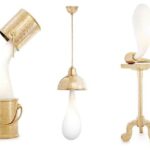 Wonderlamp. En asociación con Pieke Bergmans | lamps