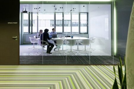 Oficias de Microsoft en Viena | microsoft viena3