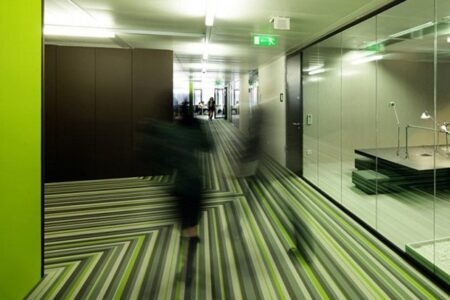 Oficias de Microsoft en Viena | microsoft viena4