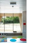 Fagerborg Kindergarten. Foto: Thomas Bjørnflaten | ntuc6si