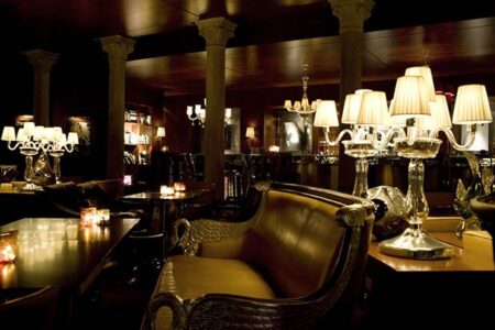 Palazzina Grassi.Philippe Starck. Design hotels | 009palazzinadesignhotels_0
