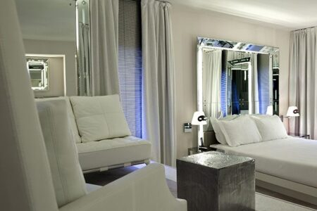 Palazzina Grassi.Philippe Starck. Design hotels | 016palazzina_designhotels_0